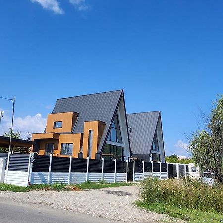 Villagrey Tunari Tunarii Eksteriør bilde
